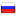webtenerife.ru hosted country